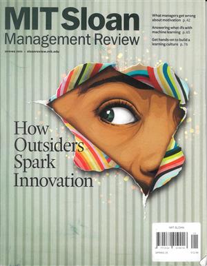 MIT SLOAN - SPRING