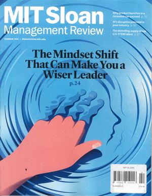 MIT SLOAN - SUMMER