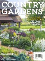 BHG Country Gardens magazine