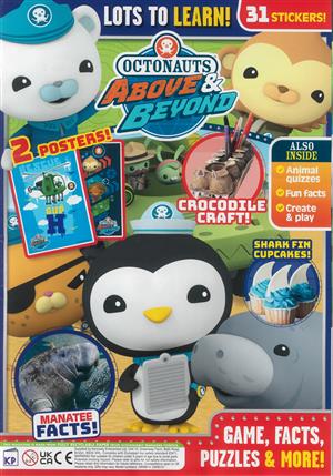 Octonauts