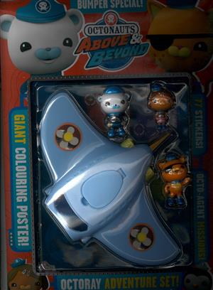Octonauts - NO 159