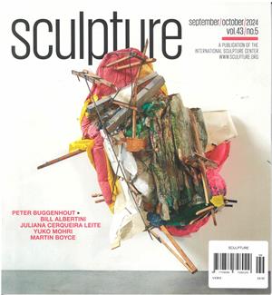 Sculpture - SEP-OCT