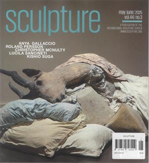 Sculpture - MAY-JUN