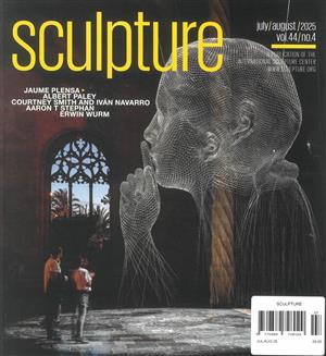 Sculpture - JUL-AUG