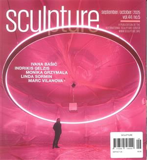 Sculpture - SEP-OCT