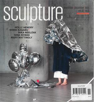 Sculpture - NOV-DEC