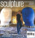 Sculpture magazine
