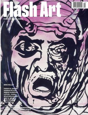 Flash Art - NO 345