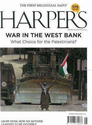 Harper's, issue MAY 25