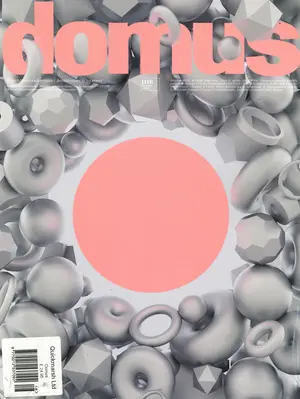 Domus Magazine
