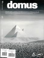 Domus magazine