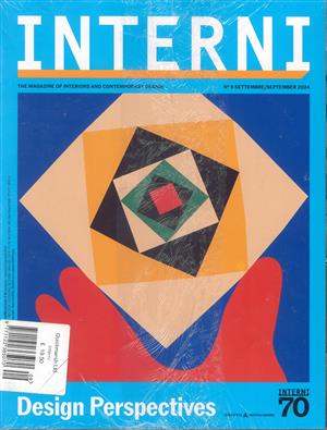 Interni, issue NO 9