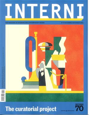 Interni, issue NO 11