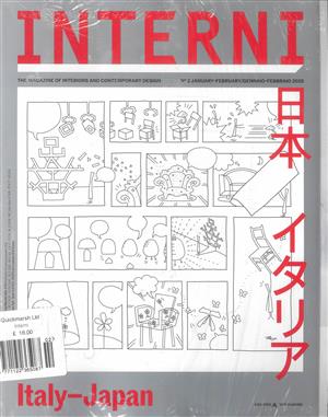 Interni - NO 1-2