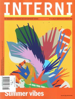 Interni, issue NO 7-8
