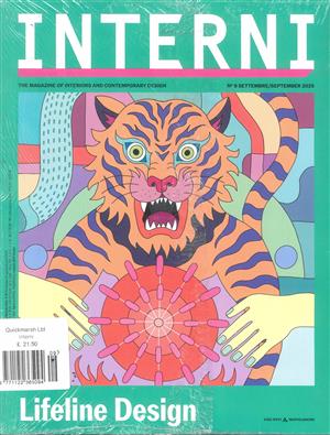 Interni - NO 9