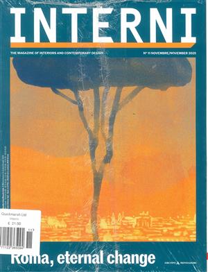 Interni Magazine