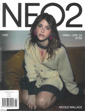 Neo2, issue NO 191