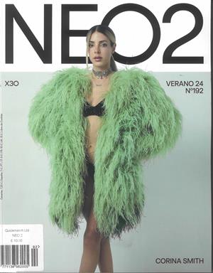 Neo2, issue NO 192