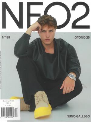 Neo2 Magazine