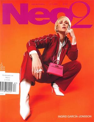 Neo2 Magazine Issue NO 187