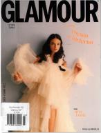 Glamour Spanish magazine