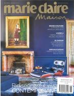 Marie Claire Maison Italia magazine