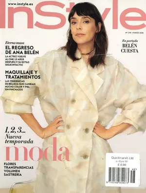 Instyle Spanish