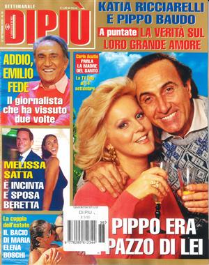 Dipiu, issue NO 36