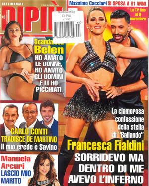 Dipiu Magazine