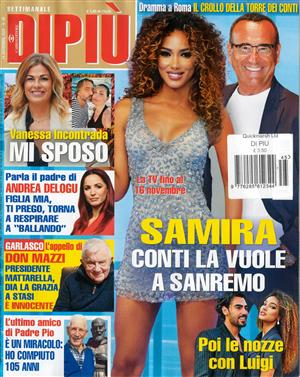Dipiu Magazine