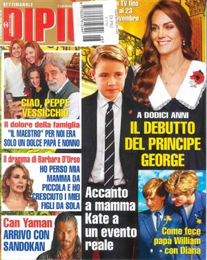 Dipiu Magazine