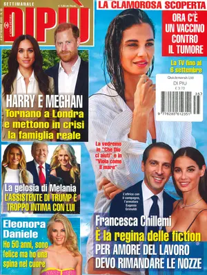 Dipiu Magazine