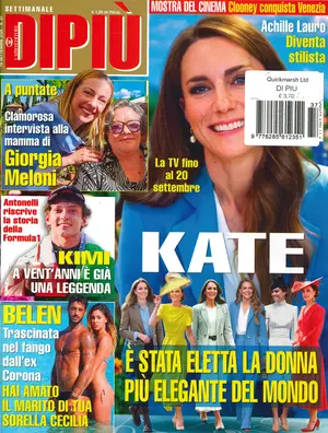 Dipiu - NO 37 Magazine