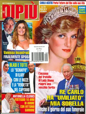 Dipiu Magazine
