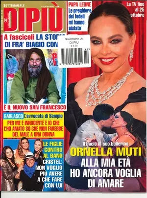 Dipiu Magazine