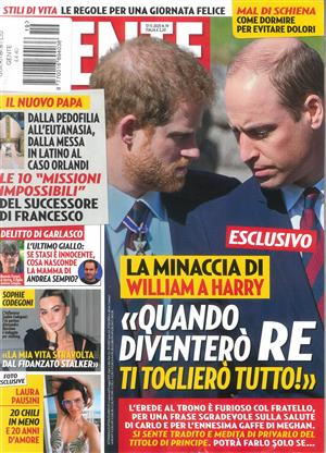 Gente - NO 19