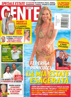 Gente Magazine