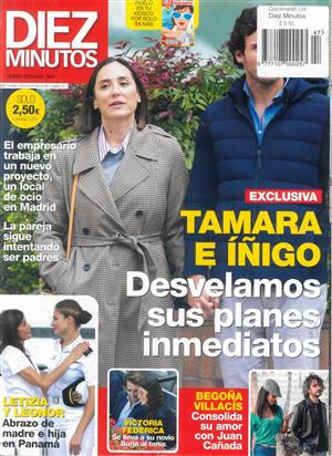 Diez Minutos - NO 3847