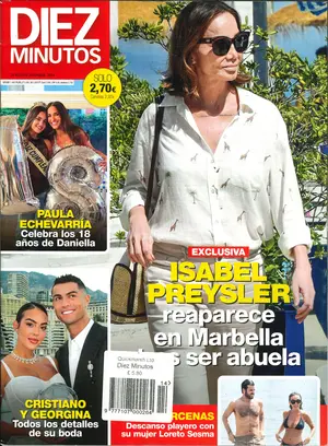 Diez Minutos