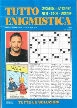 Tutto Enigmistica Magazine
