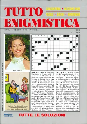 Tutto Enigmistica Magazine