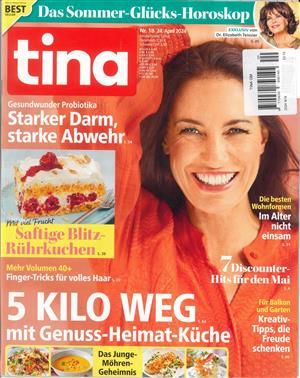 Tina - NO 20