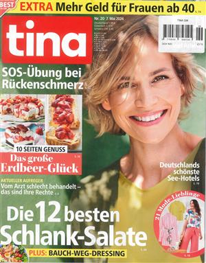 Tina - NO 20