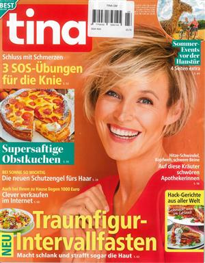 Tina - NO 23