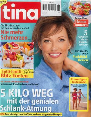 Tina - NO 26