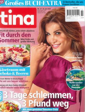 Tina - NO 27