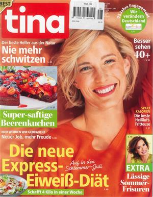 Tina - NO 28
