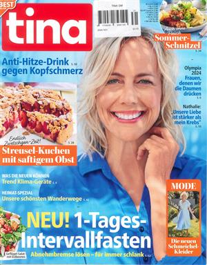 Tina - NO 31