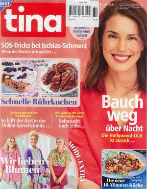 Tina - NO 32